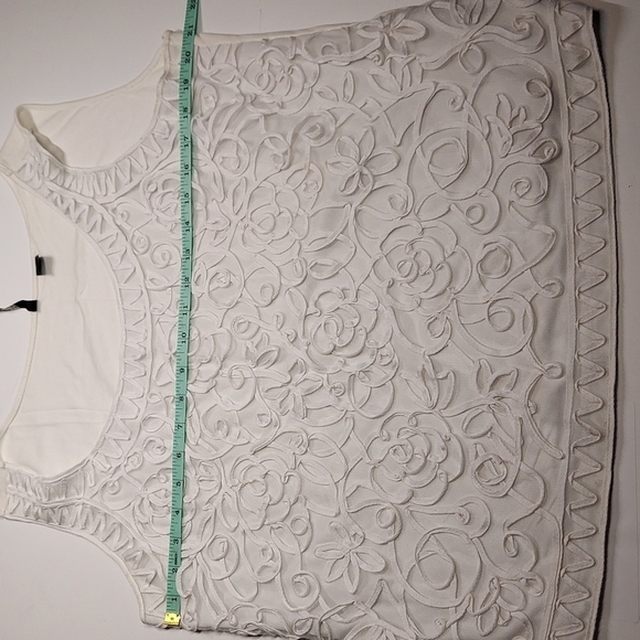 Skye's The Limit XL Tank Top - Picture 4 of 5